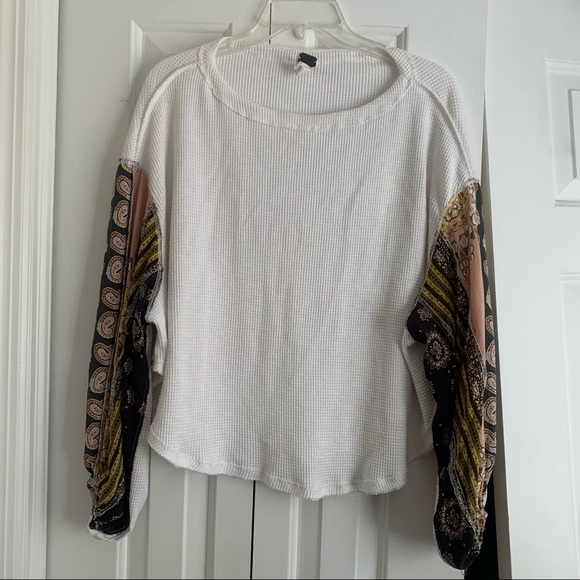 Free People Tops - Free People top
